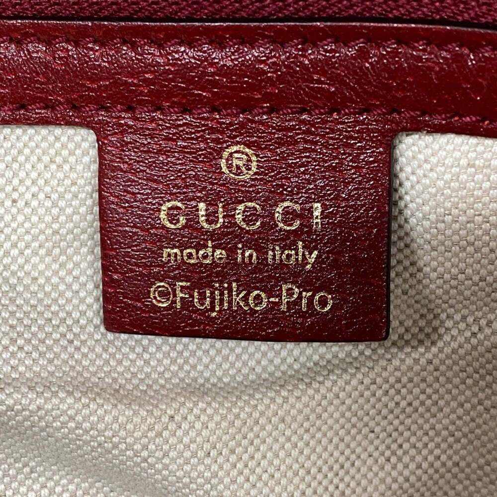 GUCCI Cream Backpack - Picture 11 of 14